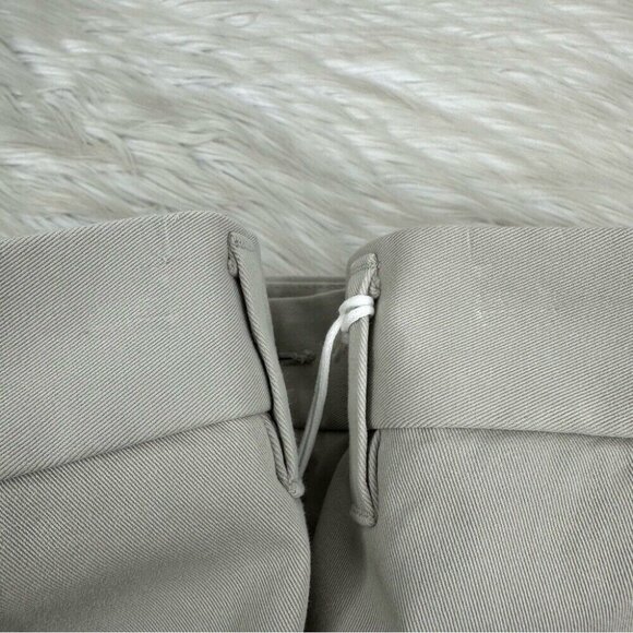 Everlane Uniform Mens NWT Stone The Performance Chino Fit Career Pant W30-32/L30 - Picture 7 of 14